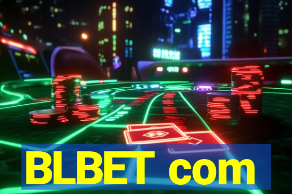 BLBET com